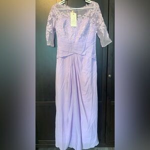 Mother of the Bride dress